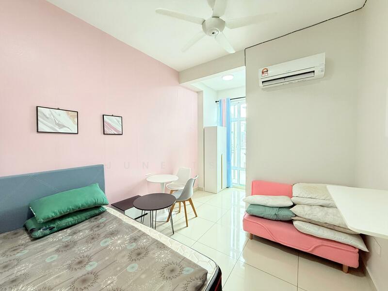 For Sale - Nusa Sentral