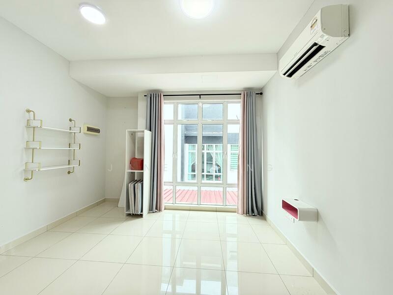 For Sale - Nusa Sentral