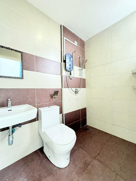 For Sale - Nusa Sentral