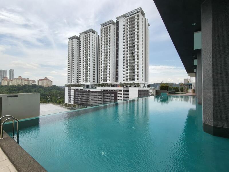 Kediaman Servis untuk Disewa di 8 Kinrara - Sylvester Goh - PropertyGuru.com.my