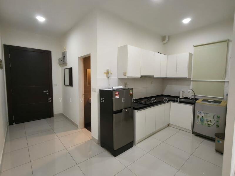 Kediaman Servis untuk Disewa di 8 Kinrara - Sylvester Goh - PropertyGuru.com.my
