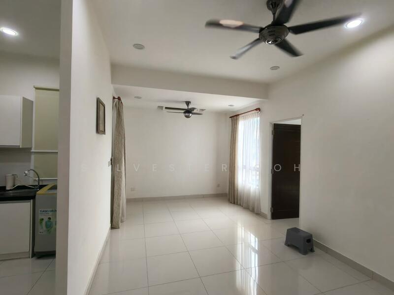 Kediaman Servis untuk Disewa di 8 Kinrara - Sylvester Goh - PropertyGuru.com.my