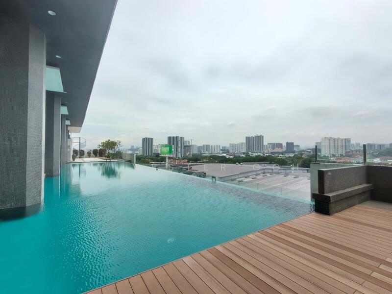 Kediaman Servis untuk Disewa di 8 Kinrara - Sylvester Goh - PropertyGuru.com.my