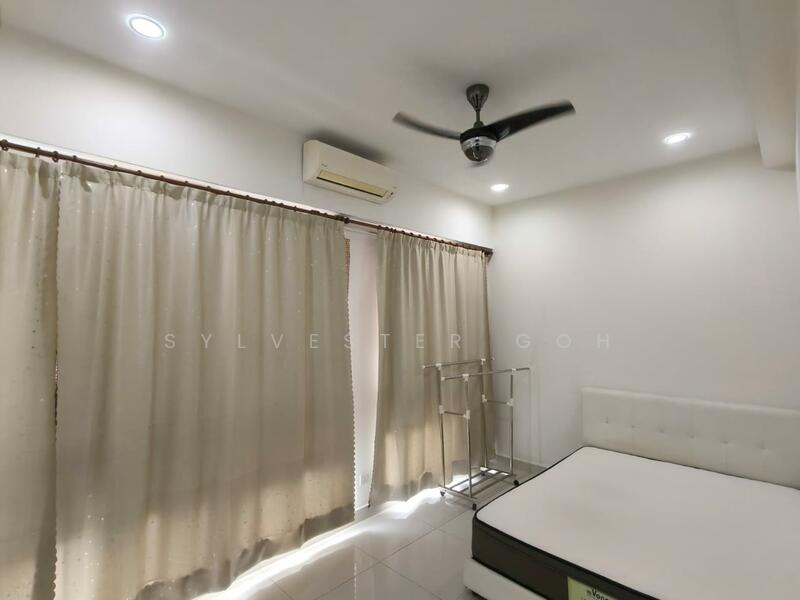 Kediaman Servis untuk Disewa di 8 Kinrara - Sylvester Goh - PropertyGuru.com.my