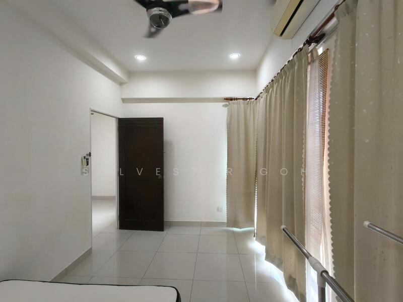 Kediaman Servis untuk Disewa di 8 Kinrara - Sylvester Goh - PropertyGuru.com.my