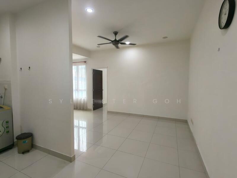 Kediaman Servis untuk Disewa di 8 Kinrara - Sylvester Goh - PropertyGuru.com.my