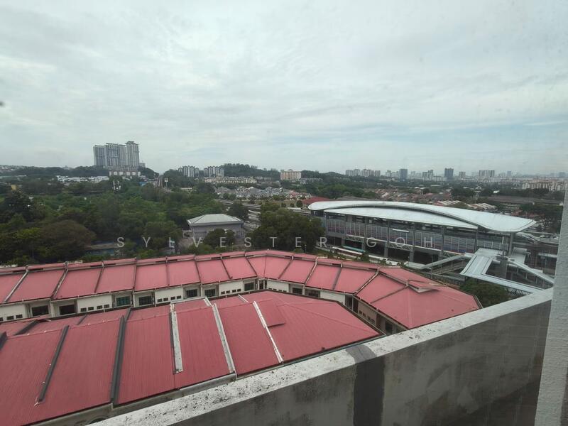 Kediaman Servis untuk Disewa di 8 Kinrara - Sylvester Goh - PropertyGuru.com.my