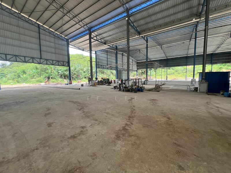 For Rent - Kawasan Perindustrian Hi Tech Villaraya Bandar Teknologi