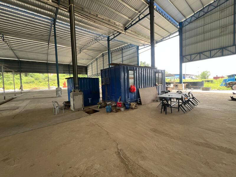 For Rent - Kawasan Perindustrian Hi Tech Villaraya Bandar Teknologi