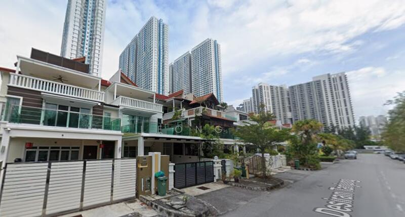 For Rent - Taman Simfornia