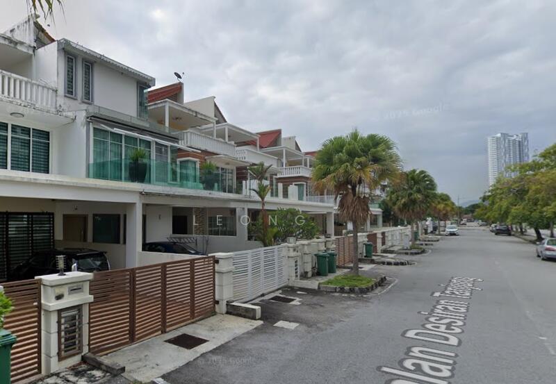 For Rent - Taman Simfornia