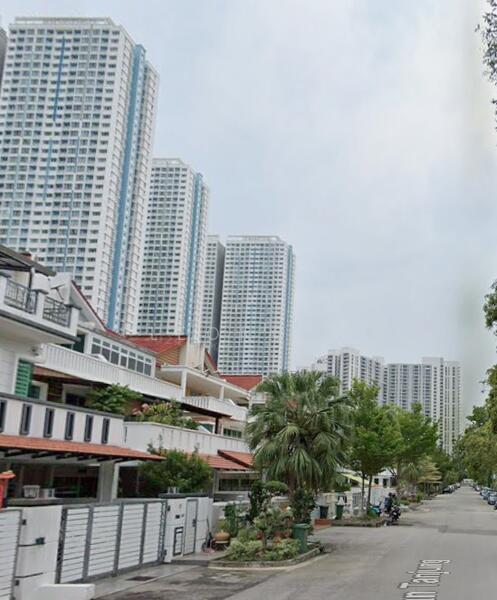 For Rent - Taman Simfornia