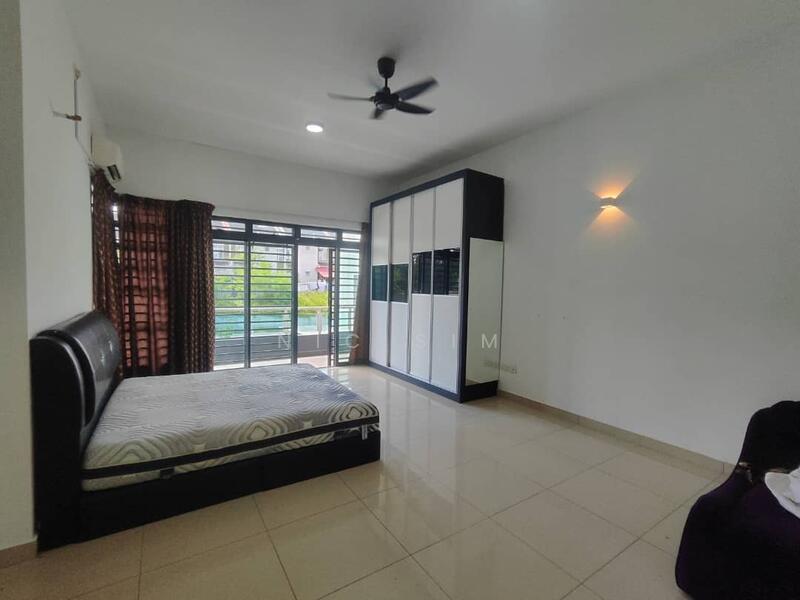 For Rent - Rochester Bukit Indah