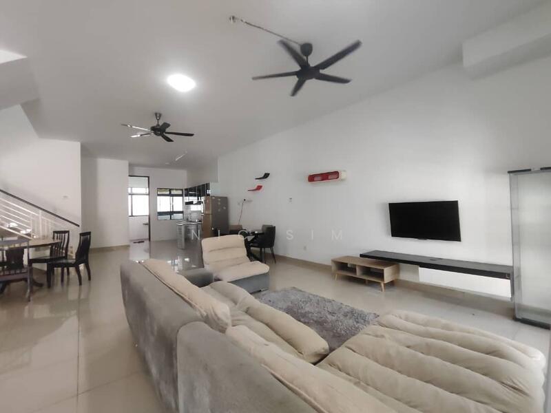 For Rent - Rochester Bukit Indah