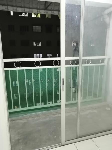 For Sale - Puncak Desa Apartment