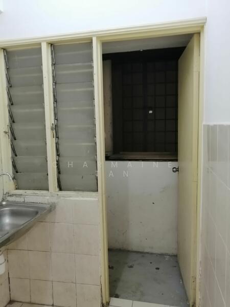For Sale - Puncak Desa Apartment