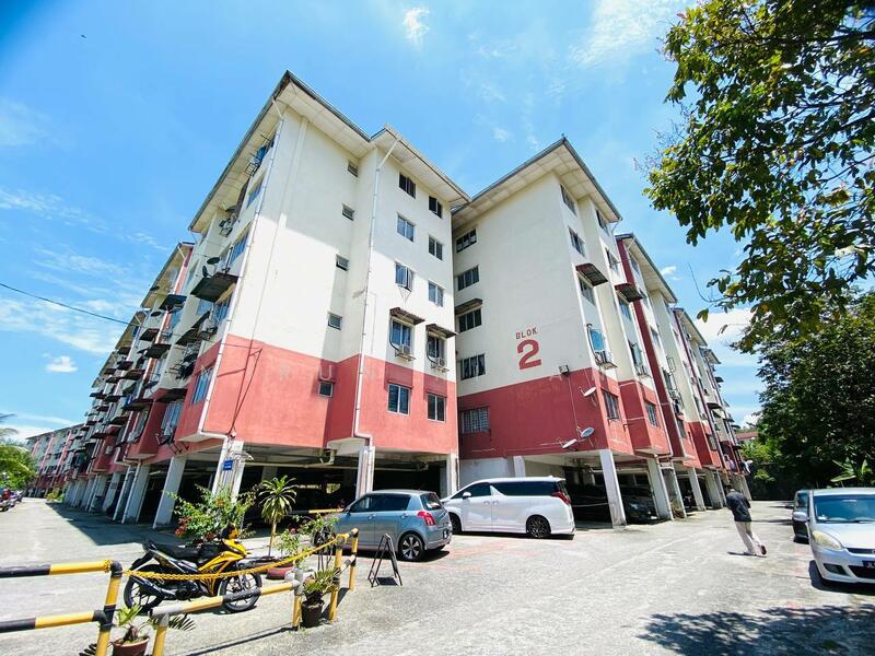 For Sale - Taman Bukit Rawang Jaya