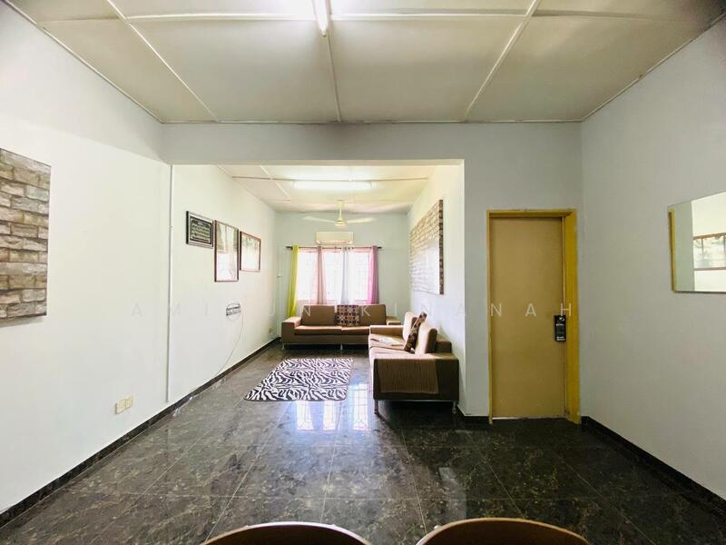 For Sale - Taman Bukit Rawang Jaya