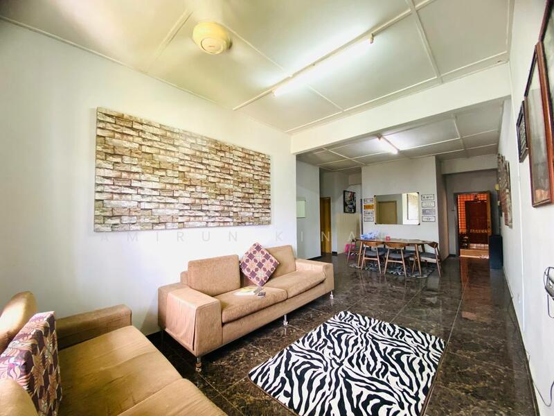 For Sale - Taman Bukit Rawang Jaya