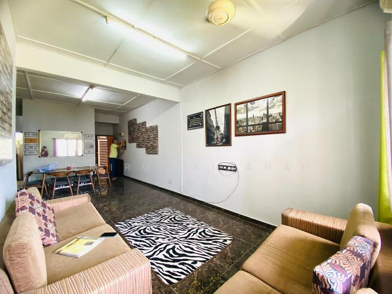 For Sale - Taman Bukit Rawang Jaya