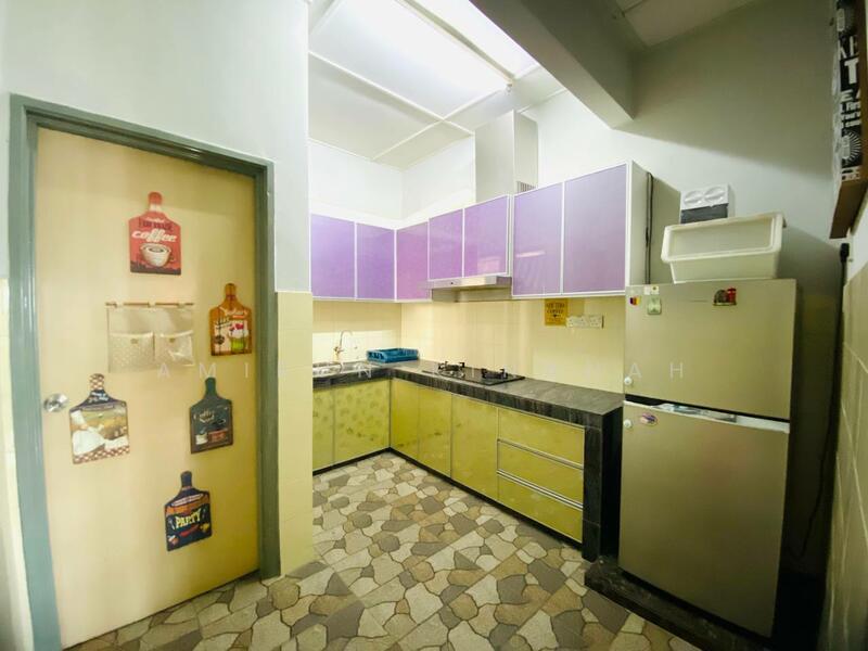 For Sale - Taman Bukit Rawang Jaya