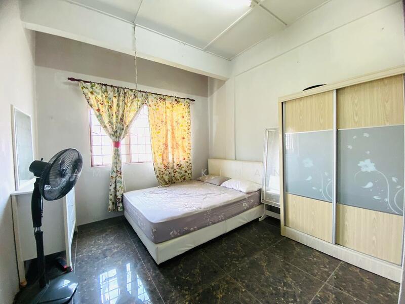 For Sale - Taman Bukit Rawang Jaya