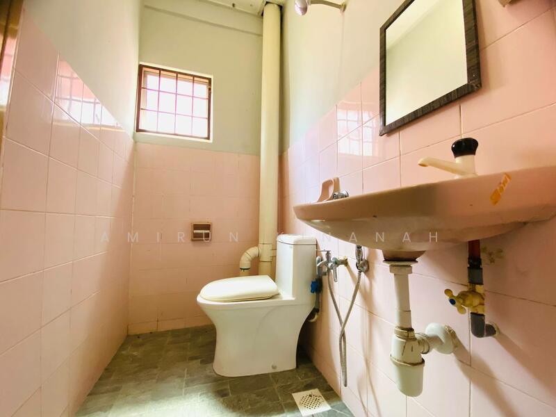 For Sale - Taman Bukit Rawang Jaya