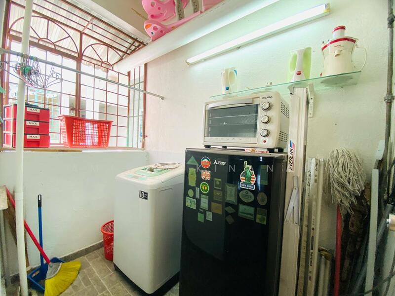 For Sale - Taman Bukit Rawang Jaya