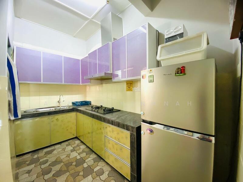 For Sale - Taman Bukit Rawang Jaya