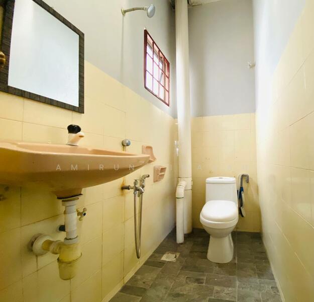 For Sale - Taman Bukit Rawang Jaya