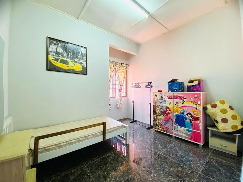 For Sale - Taman Bukit Rawang Jaya