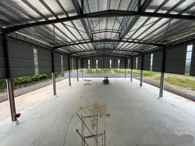 Untuk Disewa - Taman Keramat Kuala Lumpur