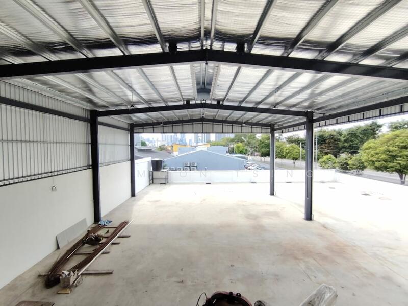 Untuk Disewa - Taman Keramat Kuala Lumpur