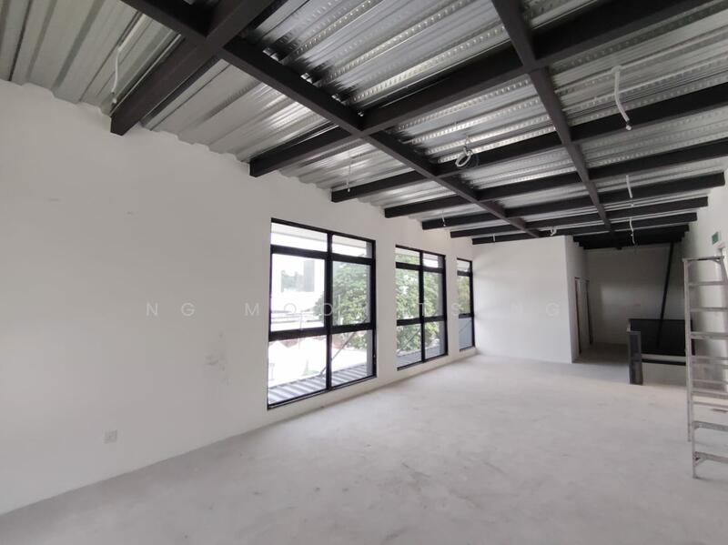 Untuk Disewa - Taman Keramat Kuala Lumpur