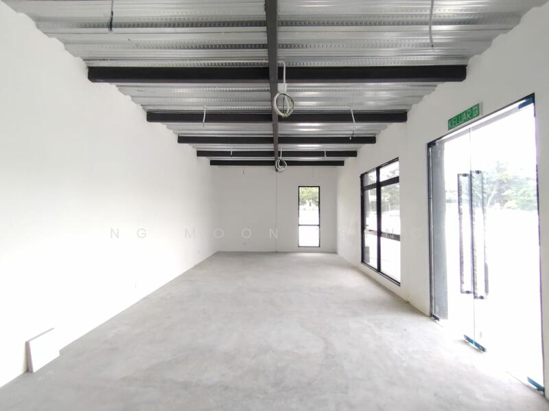 Untuk Disewa - Taman Keramat Kuala Lumpur