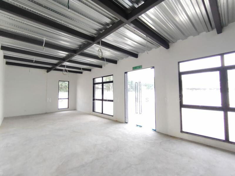 Untuk Disewa - Taman Keramat Kuala Lumpur