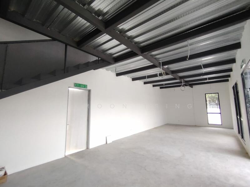 Untuk Disewa - Taman Keramat Kuala Lumpur