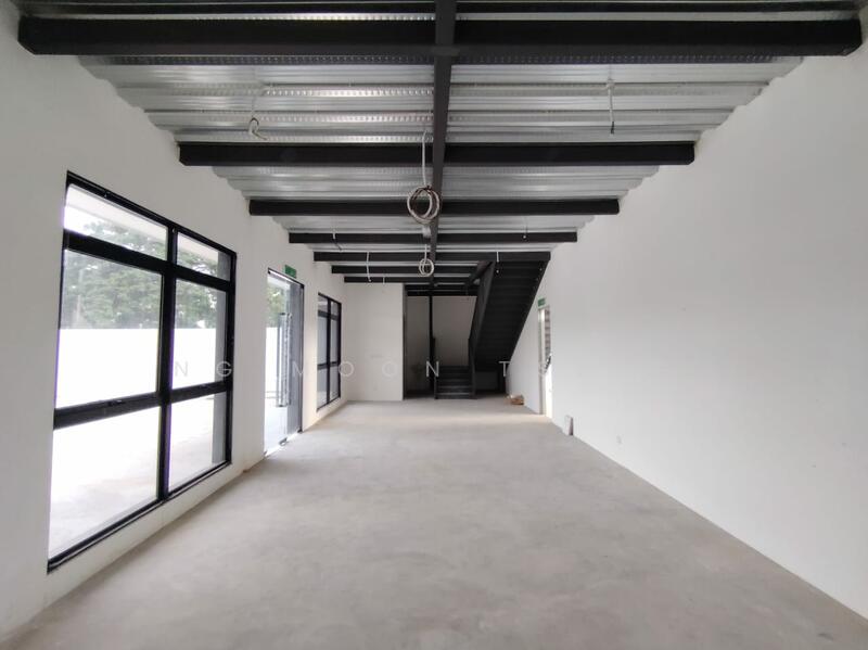 Untuk Disewa - Taman Keramat Kuala Lumpur