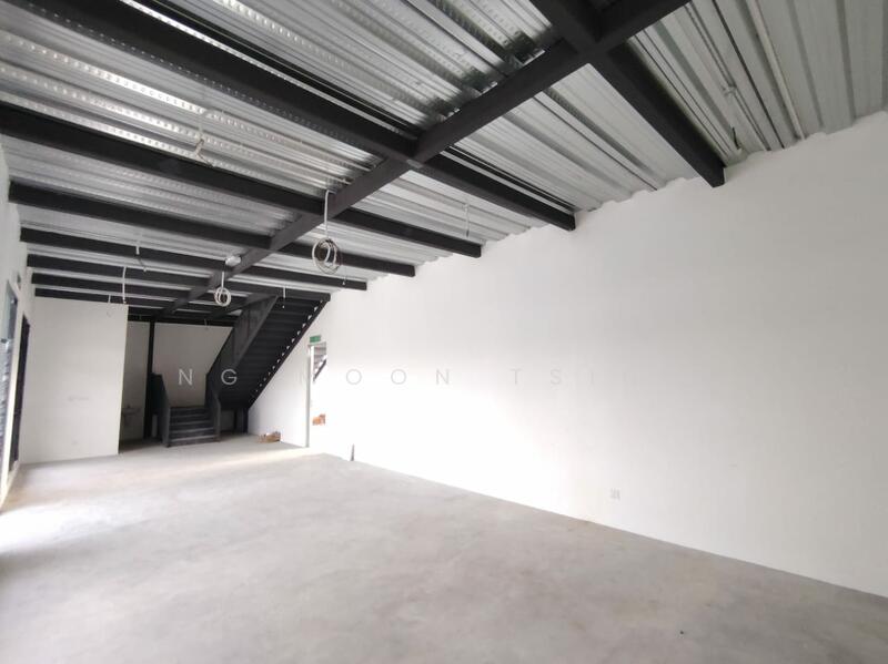 Untuk Disewa - Taman Keramat Kuala Lumpur