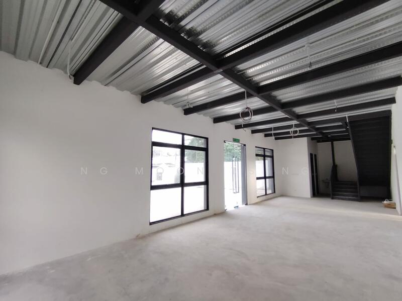 Untuk Disewa - Taman Keramat Kuala Lumpur