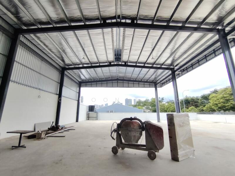 Untuk Disewa - Taman Keramat Kuala Lumpur