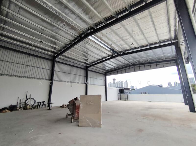 Untuk Disewa - Taman Keramat Kuala Lumpur