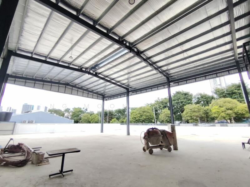 Untuk Disewa - Taman Keramat Kuala Lumpur