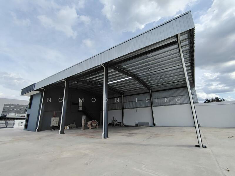 Untuk Disewa - Taman Keramat Kuala Lumpur