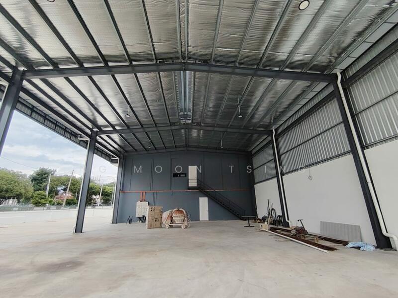 Untuk Disewa - Taman Keramat Kuala Lumpur