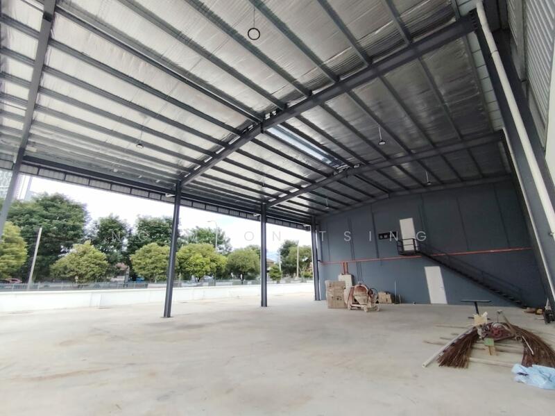 Untuk Disewa - Taman Keramat Kuala Lumpur