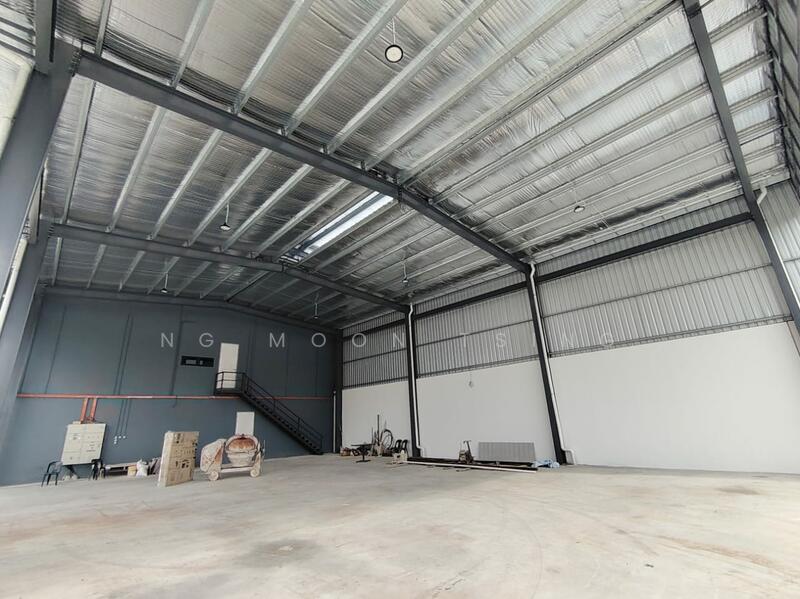 Untuk Disewa - Taman Keramat Kuala Lumpur