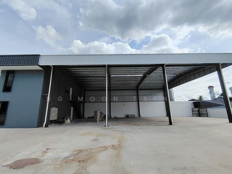 Untuk Disewa - Taman Keramat Kuala Lumpur