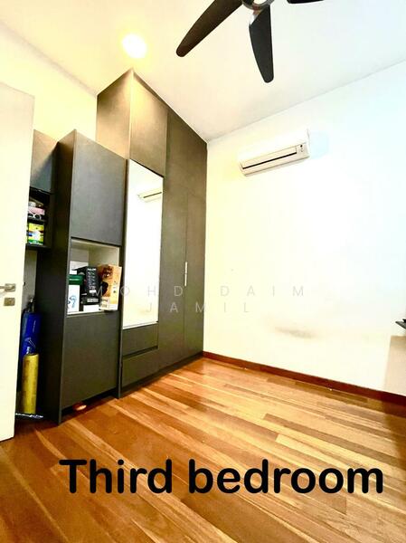 Untuk Dijual - Park Villa