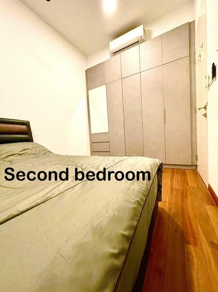 Untuk Dijual - Park Villa